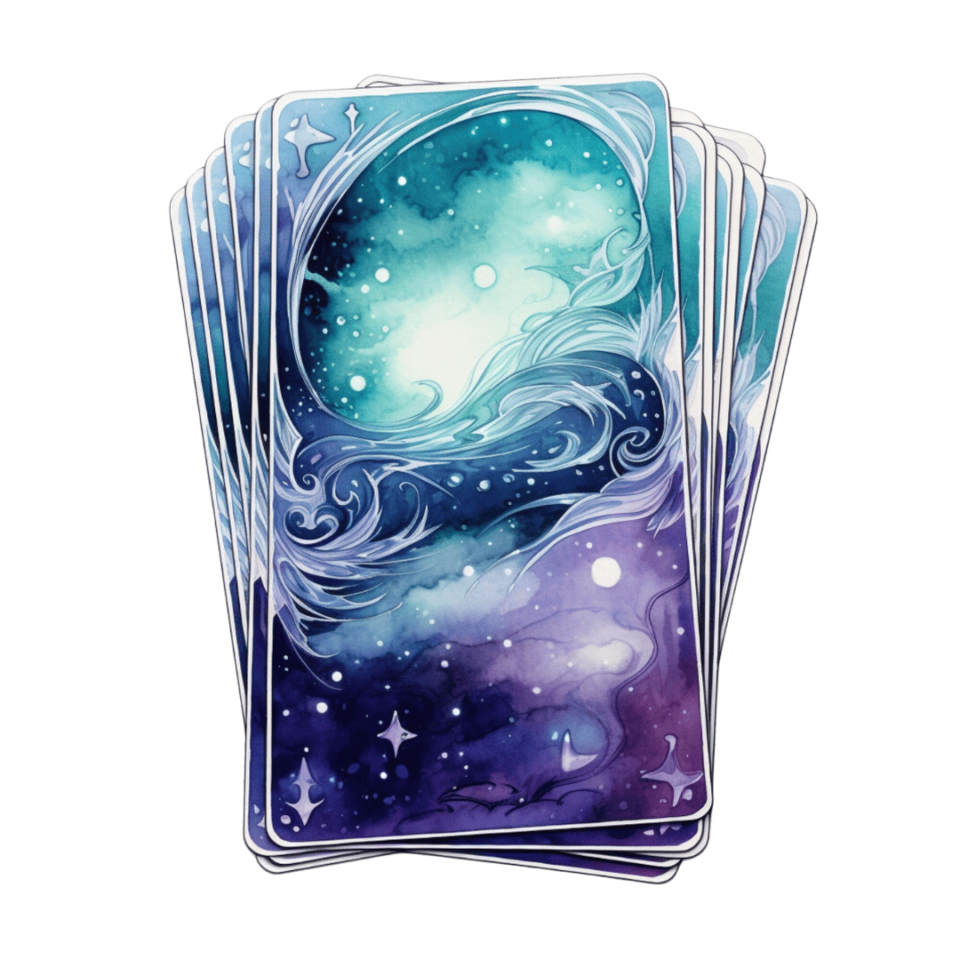 Karty Tarot